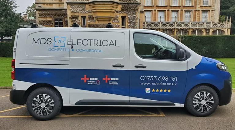 top 3 Electricians in Peterborough