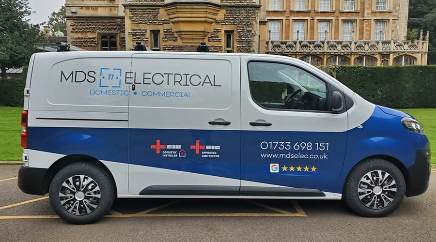 top 3 Electricians in Peterborough